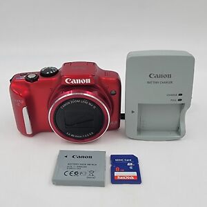 Canon Powershot Sx 170 Is | eBay Canon Powershot Sx 170 Is | eBay