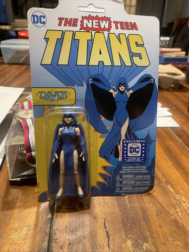 Funko Cyborg Figure DC Legion Of Collectors Exclusive The New