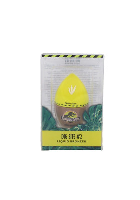 Profusion Jurassic Theme Liquid Bronzer, Dig Site #2 - FREE SHIPPING
