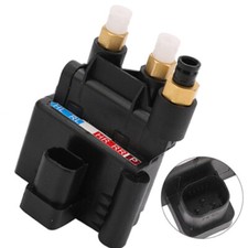 Luftfederung Magnetventil A2513200158 F&uuml;r Mercedes W251 W212 R-Klasse V251 W251