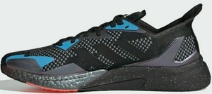adidas X9000L3 M BOOST Black Grey Blue Purple Men Running Shoes Sneakers  EH0057 | Kixify Marketplace
