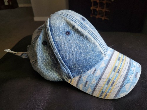 cayler \u0026 sons premium headwear denim 