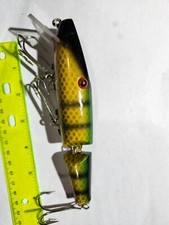 Dick Mason Musky Lures Wood No longer Made