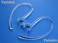 2pcs C-MT Ear-hooks Ear-loops for Plantronics M70 and M90