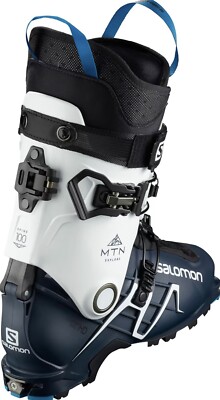 Salomon Mtn Explore Alpine Touring Ski Boots Men's Size 11/11.5