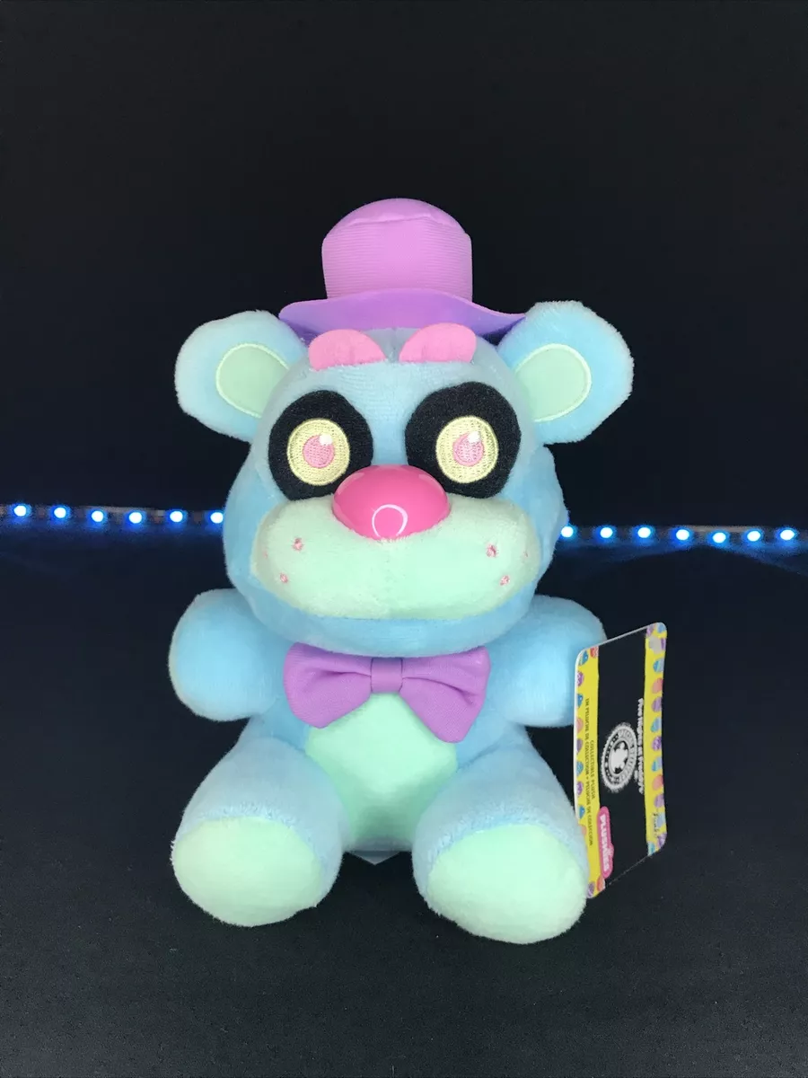  Funko Plush: Five Nights at Freddy's Spring Colorway