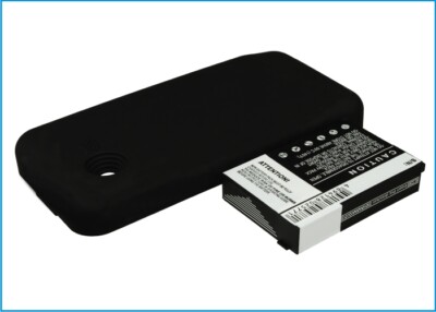 Akku für T-Mobile G1 35H00106-01M 2200mAh Neu