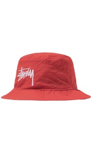 nike x stussy bucket hat