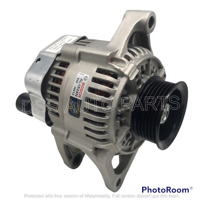 New Alternator For Chrysler Dodge Plymouth 3.3 3.8 3.0 V6 2.4 L4 1996-00