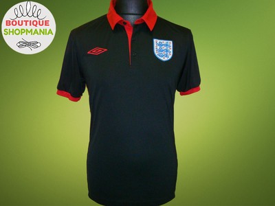 england training polo shirt