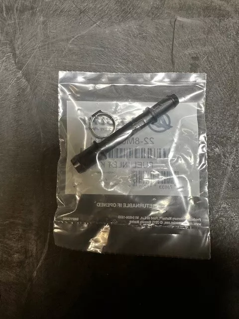 Mercury Fuel Inlet Kit | eBay