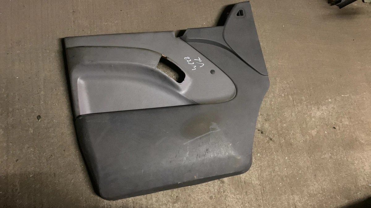 ORIGINAL Mercedes Benz VITO W638 Türverkleidung Vorne Links  
