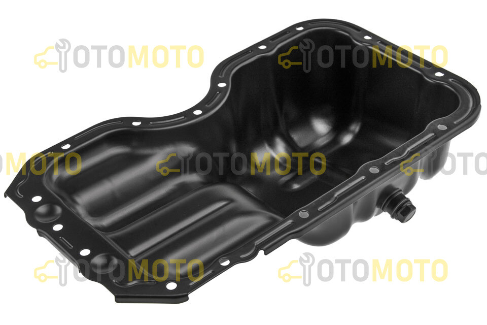 Carter d'huile moteur essence et diesel pour Mazda 3 Berline et Mazda 2 1.4 1.6