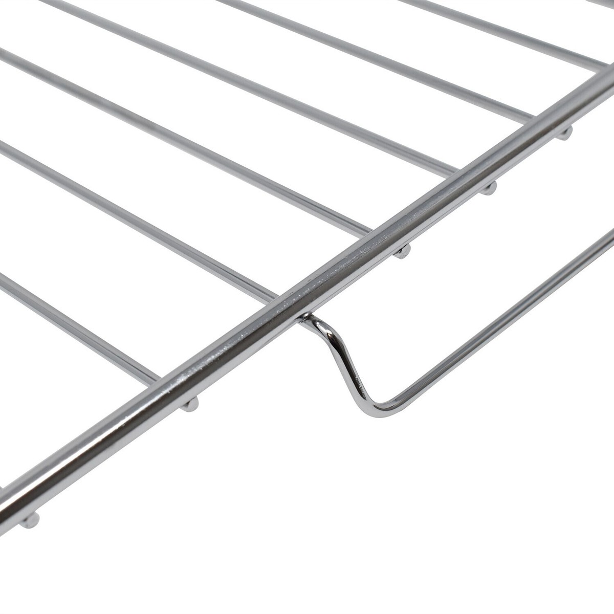 Whirlpool - grille de four 478,5 x 365mm - c00729819