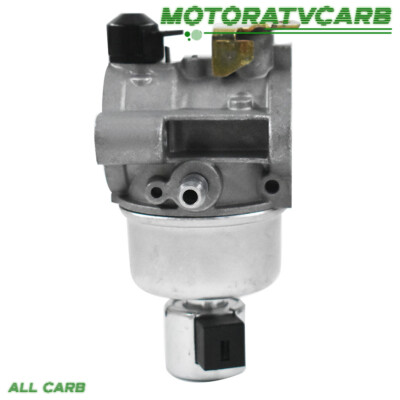 Carburetor Replacement For John Deere LT160 Tractor With Kohler CV460S Engine - Comes With Fuel Filter!