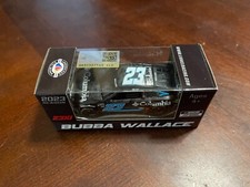 2023 Bubba Wallace Columbia 1:64 scale car