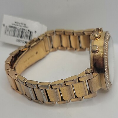 Michael Kors MK5491 Women