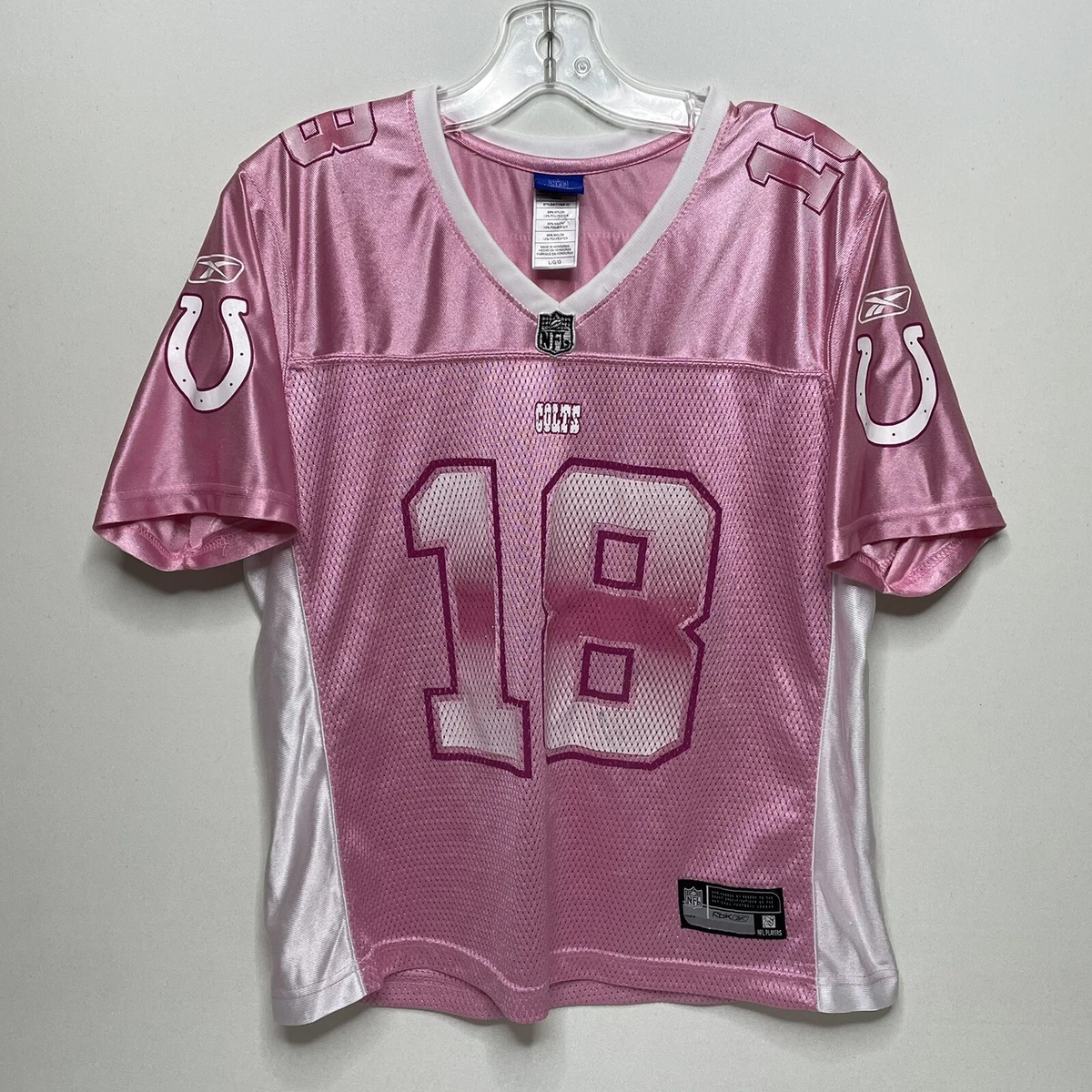 manning colts jersey