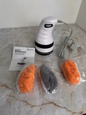 Lentil Cellulite Massager, Body Sculpting Machine for Belly, Butt, Legs