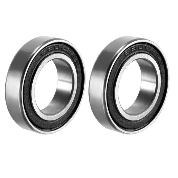 Подшипник 6801 2rs