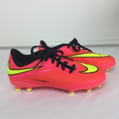 nike hypervenom youth soccer cleats