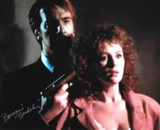 * BONNIE BEDELIA * signed 8x10 photo * DIEHARD * COA * 10