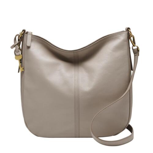 Bolso de Mujer FOSSIL JOLIE ZB1434788 Cuero Gris - Picture 1 of 1