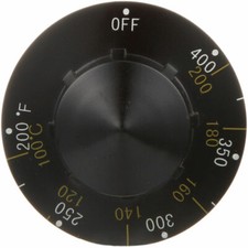 Pitco PP10539 Thermostat Knob w/ off 200-400F Replacement SAME DAY SHIPPING