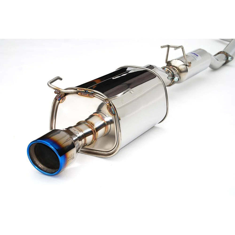 Invidia HS01AR1G3S Q300 Cat-Back Exhaust for 2002-2006 Acura RSX