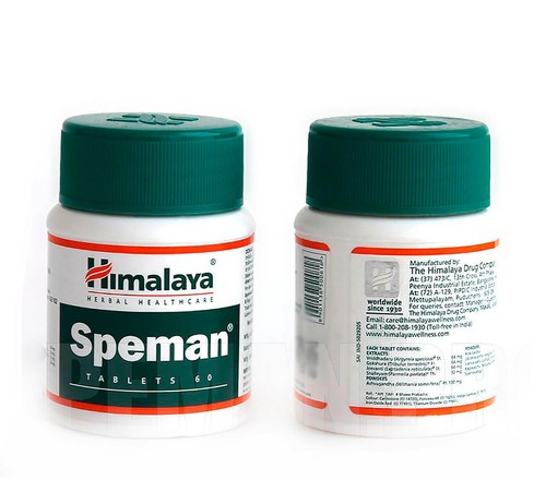 Buy Himalaya Speman Ds X 120 Online In Nigeria - Foto 9