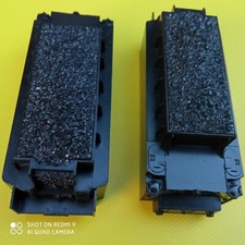 2 STÜCK ! Gehäuse Tender 2'2'T34  für Piko H0 BR01 BR03 BR41 Neuteil unlackiert 