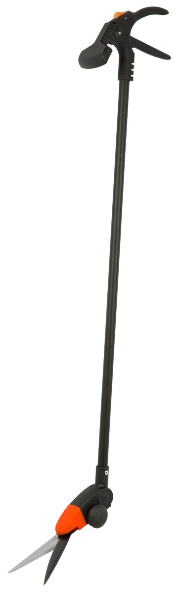 Forbice Tagliaerba Girevole 360 ° STOCKER