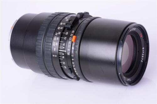Hasselblad 250 mm 5,6 CFi T* Sonnar Carl Zeiss Germania foto heidi 8172672 - Foto 2 di 6