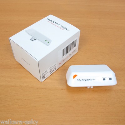 DJI Phantom Vision Plus P2VP Original Wi-Fi range extender RE700 Module 