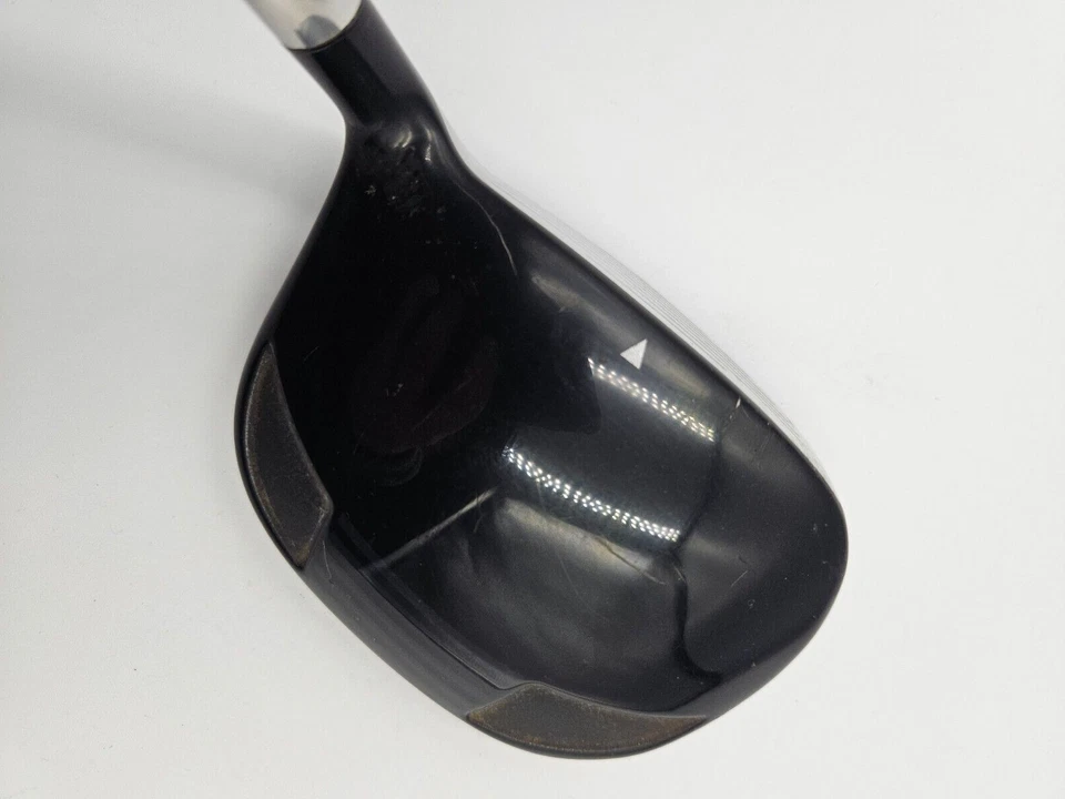 Adams Insight XTD 5 Wood, Regular Flex Graphite Shaft, Dent on Toe - Image 4 of 4