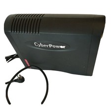 CyberPower 1350AVR UPS For Parts Only Please Read