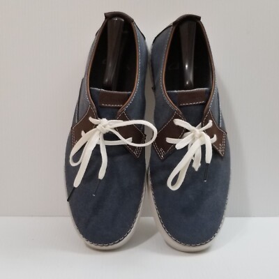 Clarks Neelix Vibe Shoes Clarks Mens Shoes Size 8 Sneakers Neelix Vibe Oxford Gray  main image 3