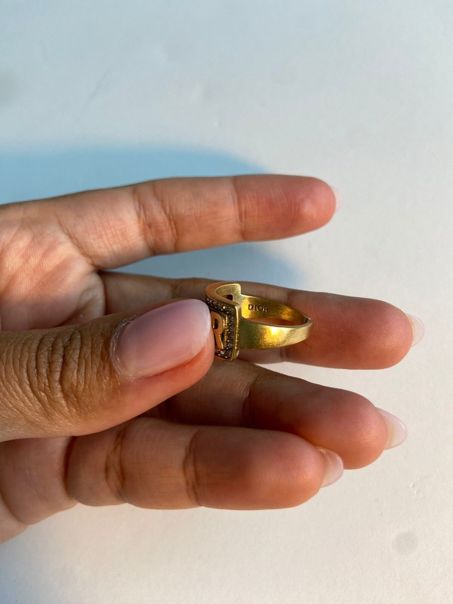 J'ADIOR Dio Ring Ajustable | eBay J'ADIOR Dio Ring Ajustable | eBay
