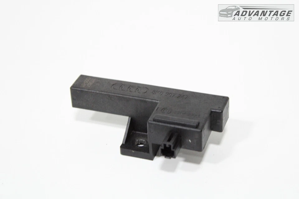 2012-2018 AUDI A7 QUATTRO FRONT RIGHT DOOR KEYLESS ENTRY ANTENNA MODULE UNIT OEM - Image 2 of 4