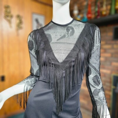 witchy long sleeve dress Renaissance Costume Women Medieval Dresses, Gothic Witch Wedding Under Dress Halloween Ruffle Long Sleeve Maxi Dress Sky Blue 5XL