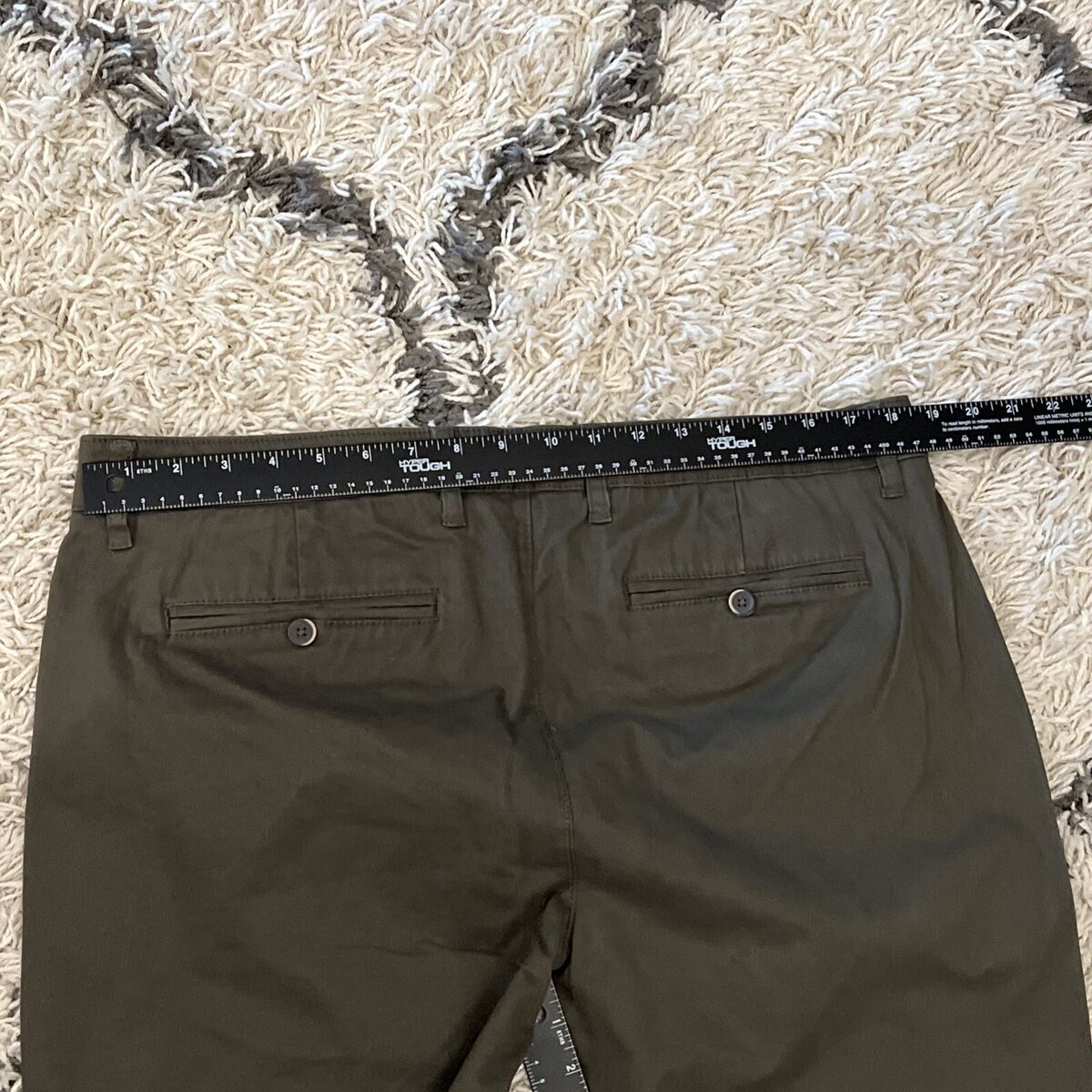 Tailor Vintage Connecticut Originals Pants Classic Fit 36x32 Tailor Vintage Connecticut Originals Pants Classic Fit 36x32