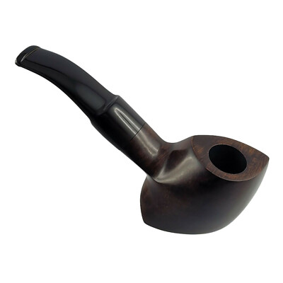 Mr Bróg Zibi Autograph Handmade Tabakpfeife Briar Poland Spark Wood Fajka Neu