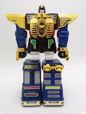 1995 Bandai Japan Sentai Ohranger Pladera Megazord Part Power Rangers Zeo