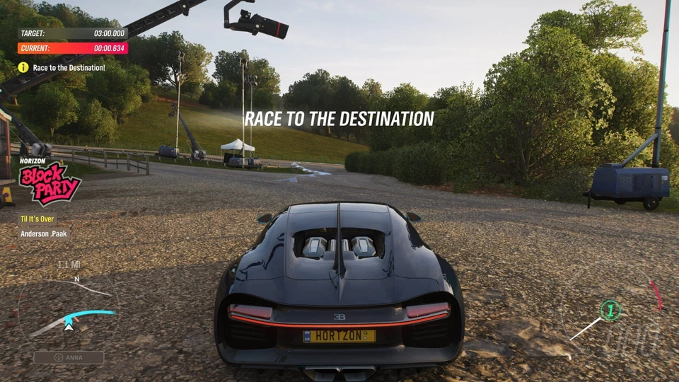 Forza Horizon 4 ULTIMATE EDITION Xbox ONE /SERIES X|S /Windows 10 PC [US KEY] - Image 4 of 4