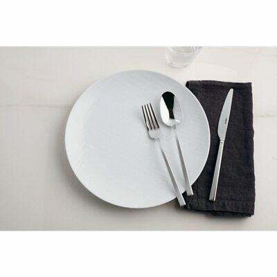 Sambonet - Rock Stainless Steel - Cutlery 48 Pieces for 12 Persons - Dealer