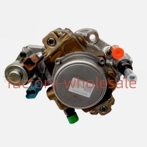 28526888 EX836101 For Delphi HPCR Injection Pump Bobcat 1.8L 2.6L Tier 4 Engine - Picture 5 of 8