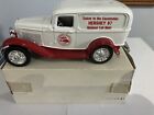 <!--F#f_0-->1932 32 Ford Sedan Delivery Van 1/64 Scale Diecast Hersey 1987 fall meet Ertl<!--F/-->