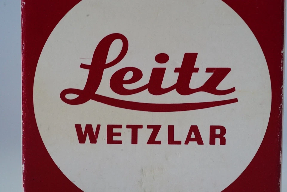 Leica Leitz 13353 P polarizing filter, E44 44mm screw-in boxed For Summicron - Image 4 of 4