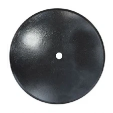 22" Smooth Disc Harrow Blade 1-1/2" Round 7 Gauge 5 MM Thick P227112R Farmer