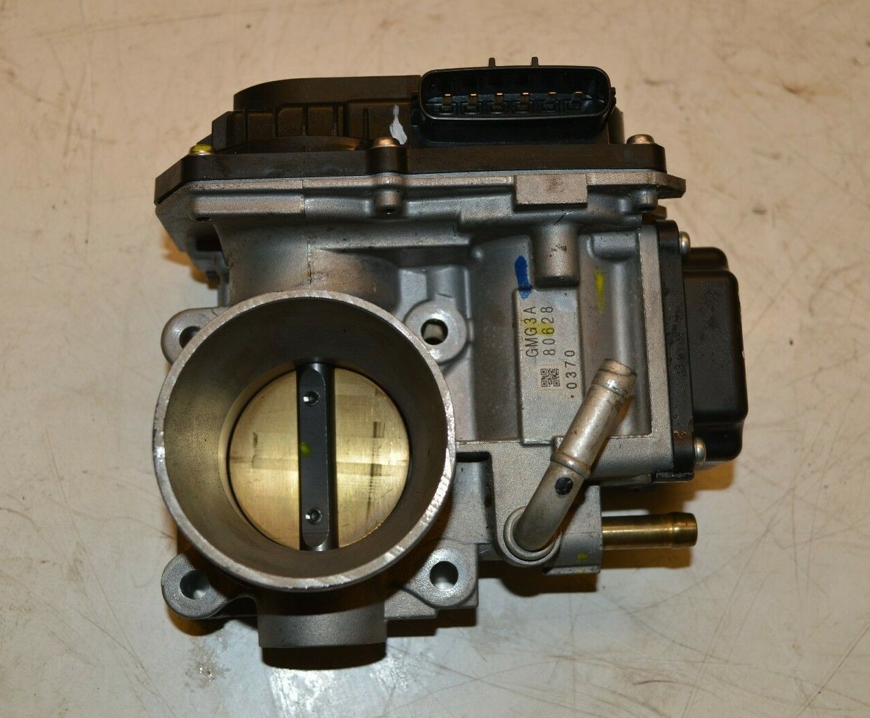 Honda Jazz Throttle Body GMG3A80628 Jazz 1.3 Petrol Throttle Body 2018